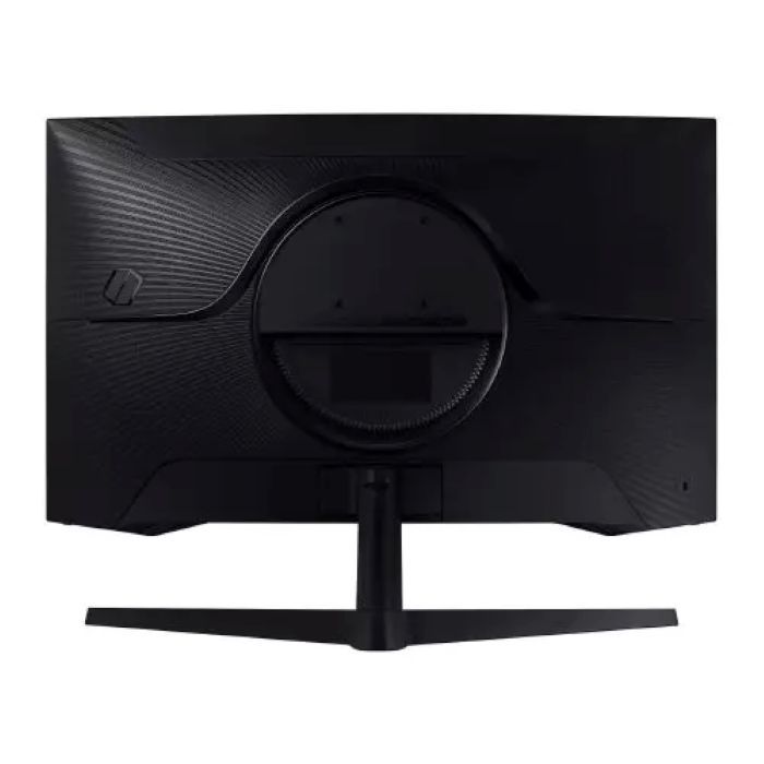 Samsung G5 Odyssey 27 inch 144hz Refresh Rate Gaming Monitor - LC27G55TQBMXUE — view 4