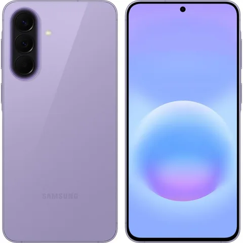 Samsung Galaxy A57 5G 256 GB Awesome Lilac