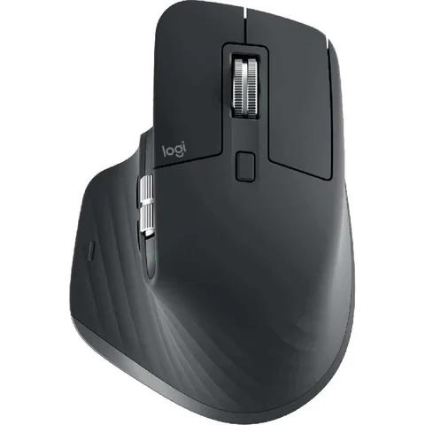 Logitech MX Master 3S Mouse Bluetooth
