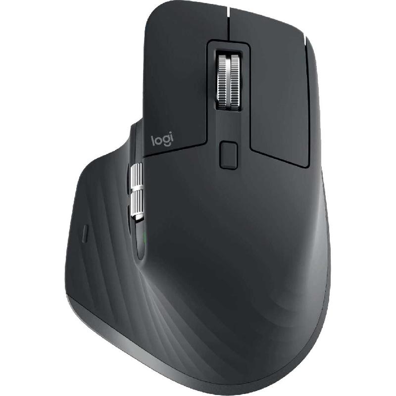 Logitech MX Master 3S Mouse Bluetooth