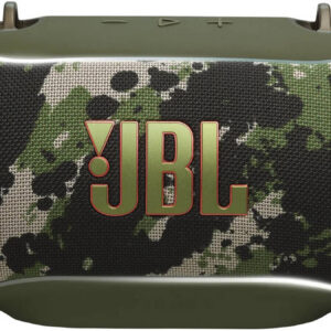JBL XTREME 5, Portable Bluetooth Speaker- Squad