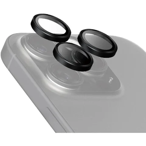 PanzerGlass Hoops Camera Lens Protector (Individual Ring) Smartphone Camera Accessory