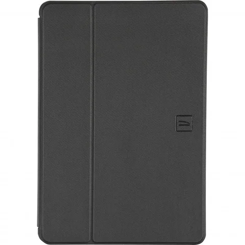 TUCANO Folio Tablet Case Black for Samsung Galaxy Tab A11+