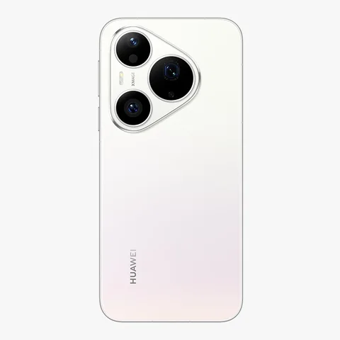 Huawei Pura 90s Pro, 256GB, 12GB, 5G- Coconut White