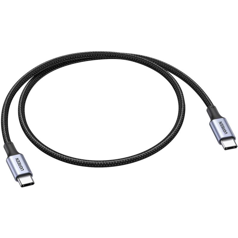 UGREEN US316 USB-C to USB-C Sync & Charge Cable 1.00 m ( 3.28 ft ) — view 3