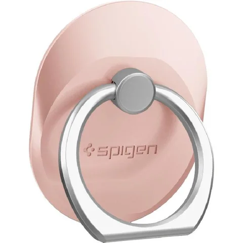 Spigen Style Ring Adhesive Phone Stand Smartphone Grip