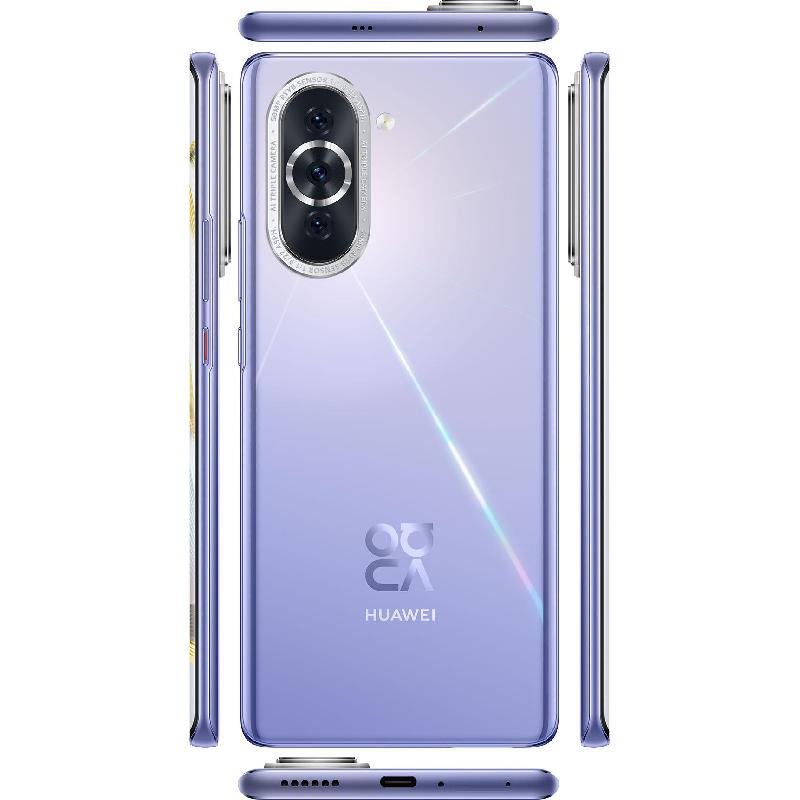 HUAWEI nova 10 256 GB Provence — view 2
