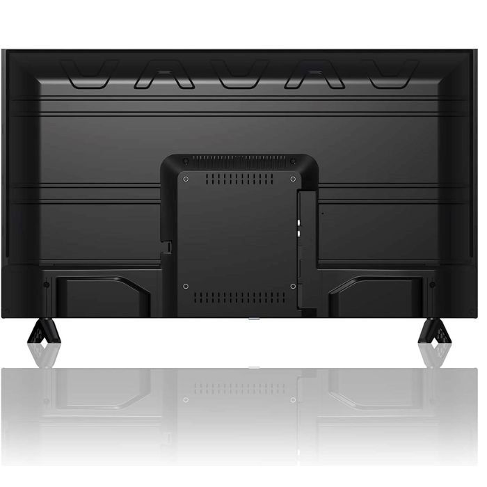 Sonashi 65-Inch Ultra HD LED Smart TV - SLED-6509UHD — view 2