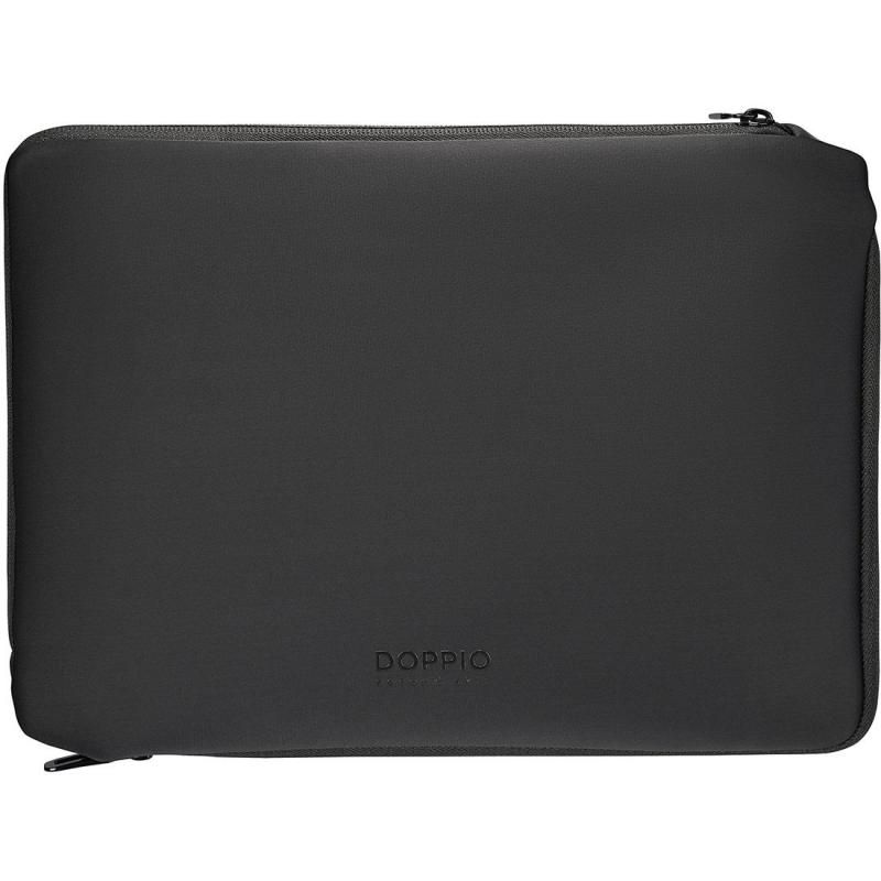 TUCANO Laptop Sleeve for 13"/14" Screen Size Black — view 3