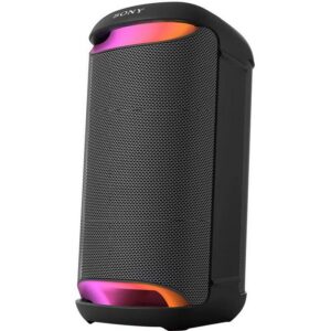 Sony Music System Bluetooth Black