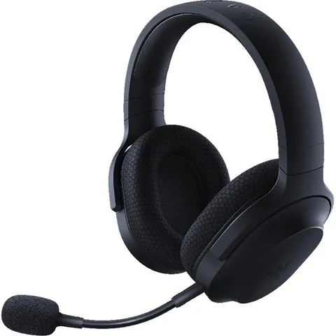 Razer Barracuda X Gaming Headset Wireless/Wired (Optional) Black