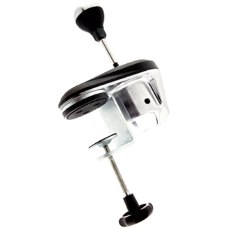 Thrustmaster TH8A Gearbox Gaming Accessory — view 3