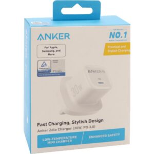 Anker Charger 25W