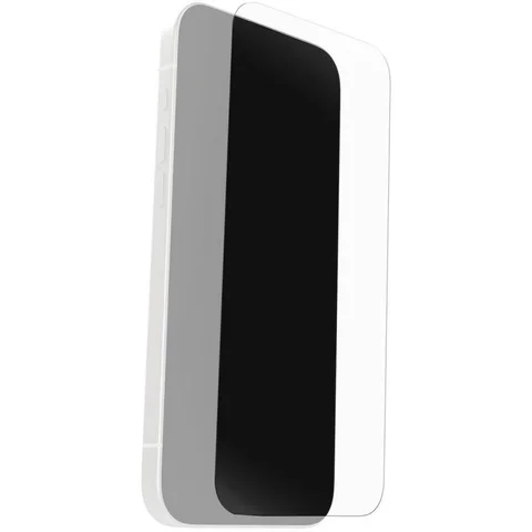OtterBox Glass Antimicrobial Glass Smartphone Screen Protector iPhone 17 Pro Max