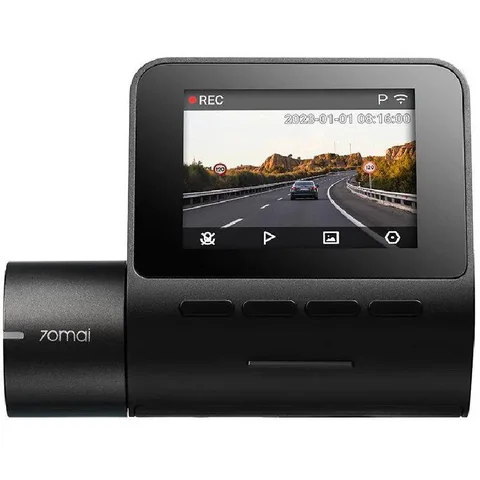 70mai A200 Dash Cam