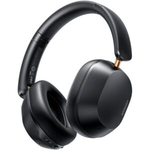 UGREEN Max 5C Over-Ear Headphones Bluetooth Black