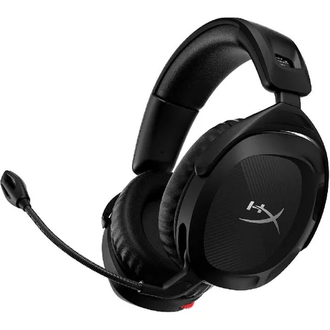 HyperX Cloud Stinger 2 Gaming Headset Wireless Black