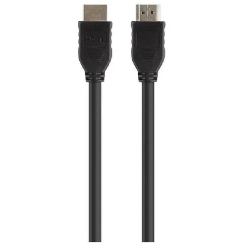 Belkin HDMI AV Cable 3.00 m ( 9.84 ft )