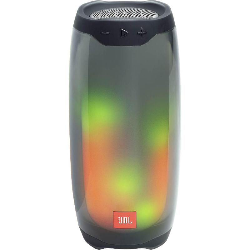 JBL Portable Speaker Bluetooth Black — view 3