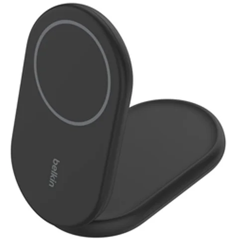 Belkin BoostCharge Wireless Charging Foldable Stand with Magnetic