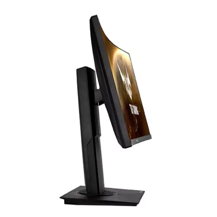 Asus TUF Gaming VG24VQR 24 Inch FHD VA 1ms 165Hz Curved Gaming Monitor - 90LM0577-B01170 — view 6