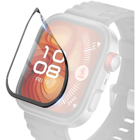 Araree Pure Film Smartwatch Screen Protector for HUAWEI WATCH FIT 4 Pro