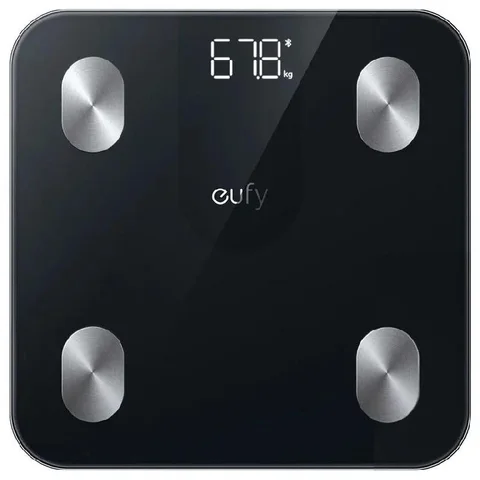 Eufy Smart Scale A1 Health & Personal Care Scale