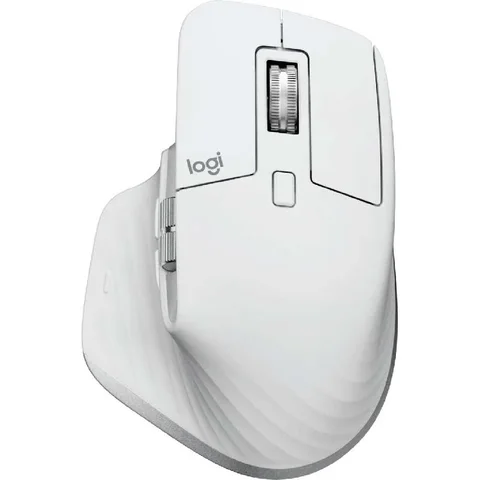 Logitech MX Master 3S Mouse Bluetooth