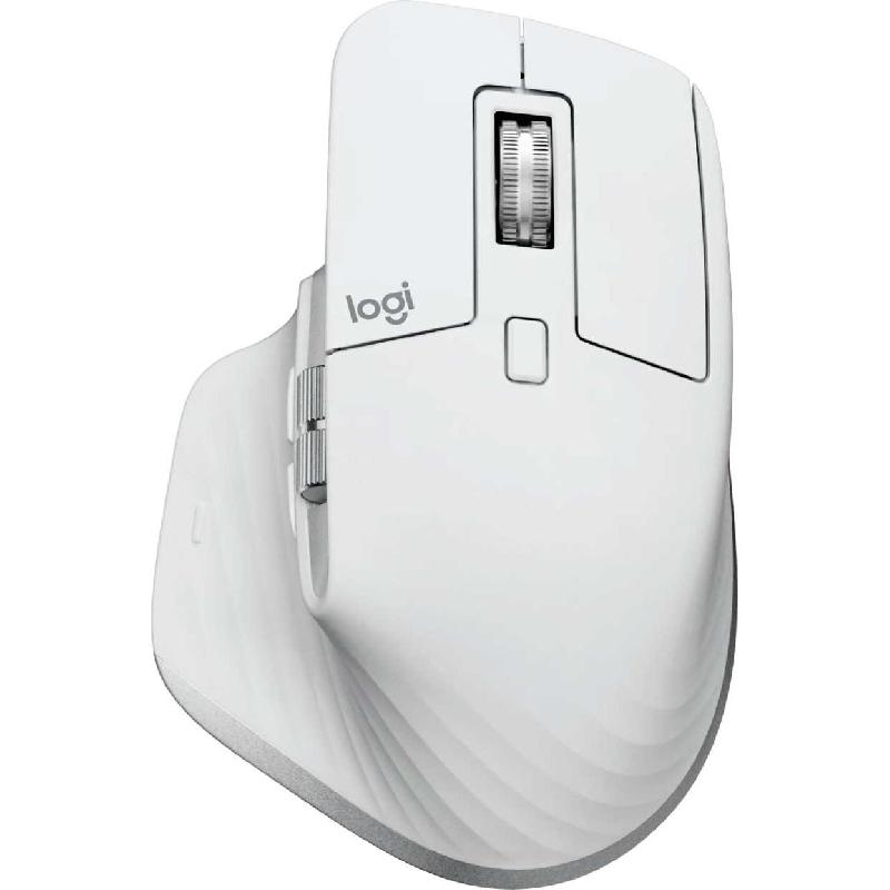 Logitech MX Master 3S Mouse Bluetooth