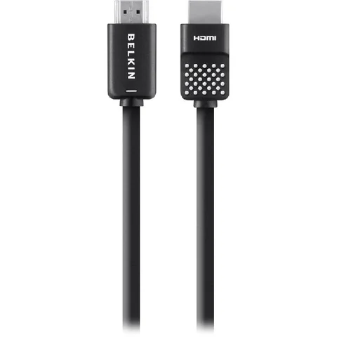 Belkin HDMI to HDMI AV Cable 3.60 m ( 3.94 yd )