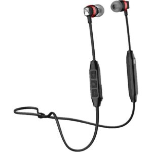 Sennheiser CX In-Ear Earphones Bluetooth Black