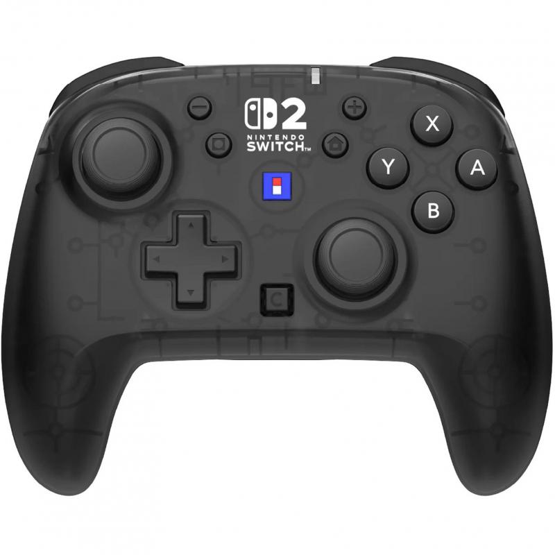 HORI Controller Wireless Black