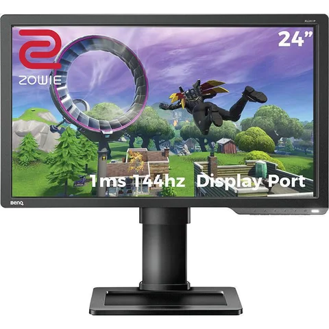 BenQ ZOWIE XL2411P (Esports) 24" LED FHD (Full HD) Gaming Monitor