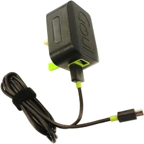 SBS Spot AC Home Charger + Micro USB