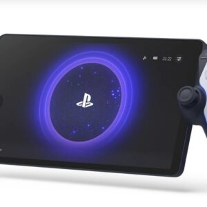 Sony PlayStation 5 PS5 Portal Remote Player Console White