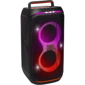 JBL Music System Bluetooth Black