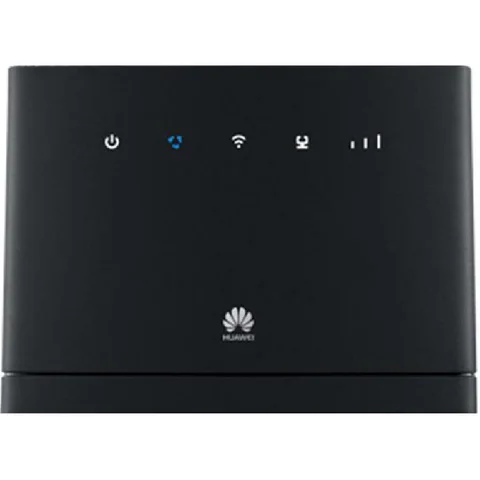 HUAWEI B315 (CPE FDD/TDD) 4G CPE Router Wireless N (802.11n) 2.4 GHz