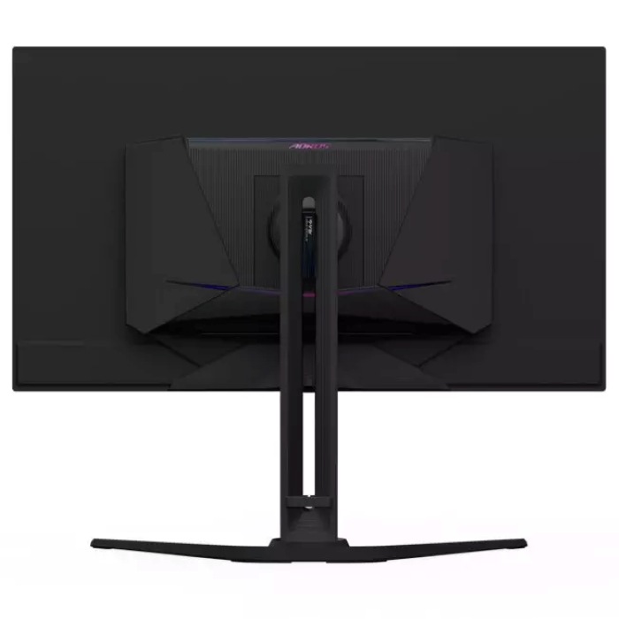 Gigabyte Aorus FO32U2 31.5-Inch OLED Gaming Monitor, UHD (3840X2160), 0.03ms, 240Hz - FO32U2-EK — view 6