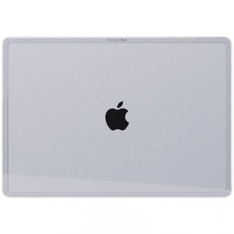 Tech21 EvoShell Hardshell Case Top and Bottom Cover