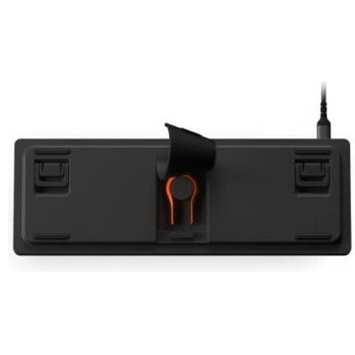 SteelSeries Apex Pro Mini Gen 3 Wired OmniPoint 2.0 Gaming Keyboard, Black - 64913