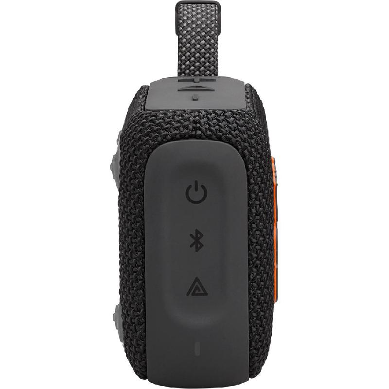 JBL Portable Speaker Bluetooth Black — view 4