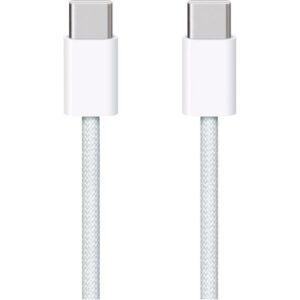 Apple Woven USB-C to USB-C Sync & Charge Cable 1.00 m ( 3.28 ft )