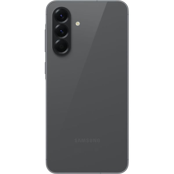 Samsung Galaxy A56, 128GB, 8GB RAM, Awesome Graphite, 5G — view 3