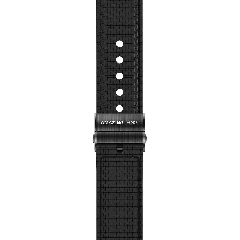 Amazing Thing Titan SWIFT Wrist Strap for Watch Ultra 3/Watch Ultra 2/Watch Series 11 46/Watch Series 10 46 — view 2