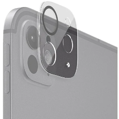 Araree Camera Lens Tempered Glass iPad Camera Lens Protector for iPad Pro 11 M4 - 2024/iPad pro 13 M4 - 2024