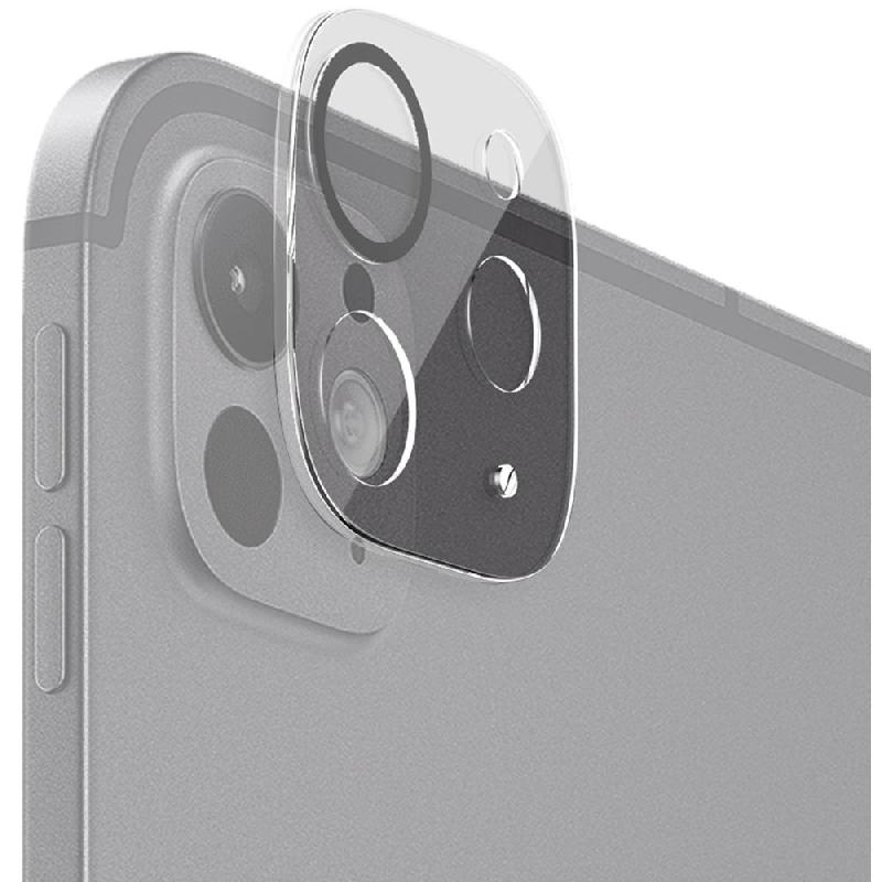 Araree Camera Lens Tempered Glass iPad Camera Lens Protector for iPad Pro 11 M4 - 2024/iPad pro 13 M4 - 2024