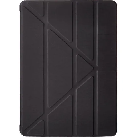 PIPETTO Origami Folio Tablet Case Black for iPad Pro 12.9 - 2018