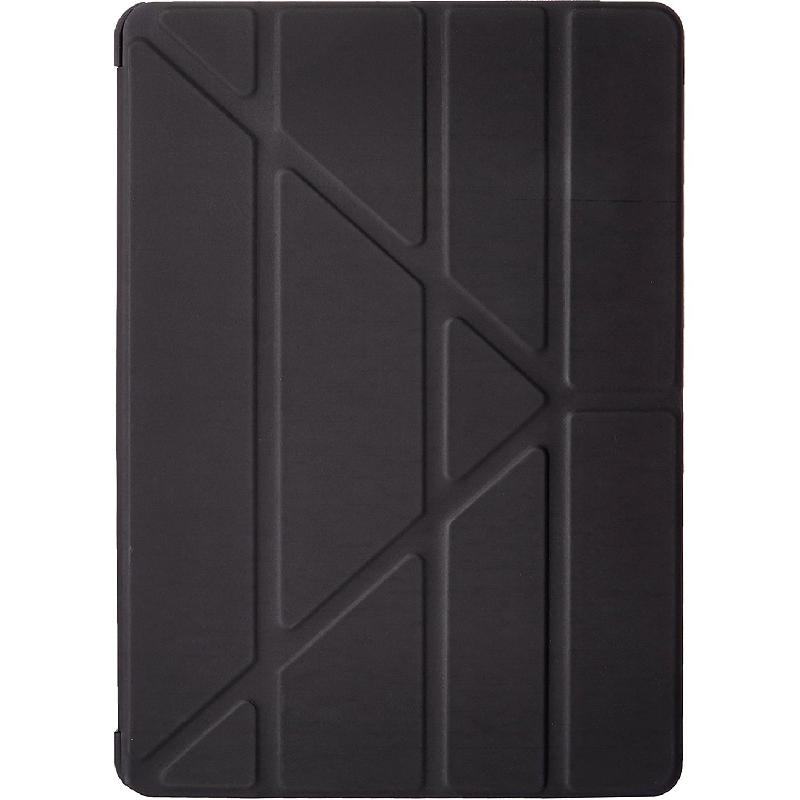 PIPETTO Origami Folio Tablet Case Black for iPad Pro 12.9 - 2018
