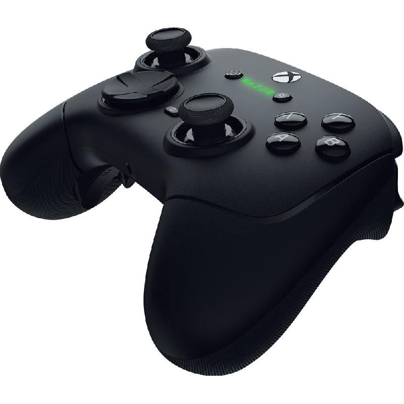 Razer Wolverine V3 Pro Controller Wireless Black — view 2