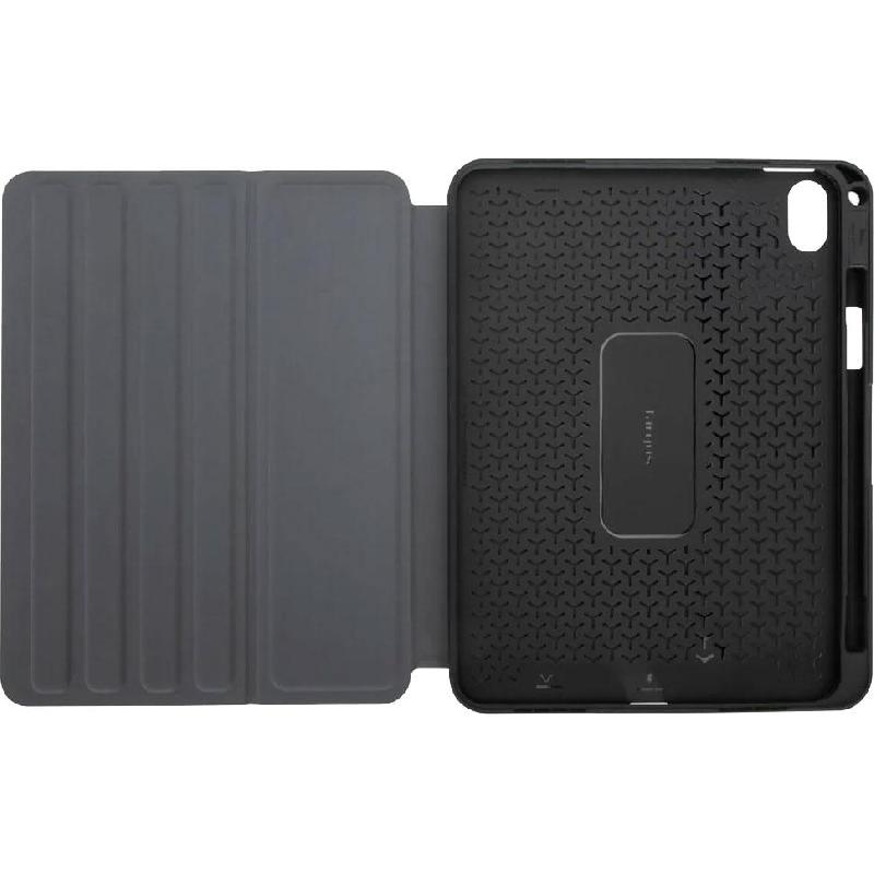 Targus Click-In Flip Cover Tablet Case Rose Gold for iPad 10.9 10th Gen — view 3